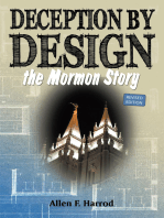 Deception by Design: The Mormon Story