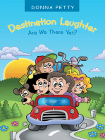 Destination Laughter: Are We There Yet?