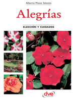 Alegrías