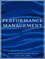 Performance Management