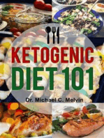 Ketogenic Diet 101