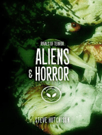Aliens & Horror: Rivals of Terror