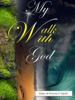 My Walk With God