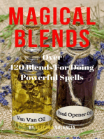 Magical Blends