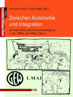 Zwischen Autonomie und Integration: Schwule Politik und Schwulenbewegung in den 1980er und 1990er Jahren