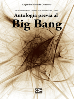 Antología previa al Big Bang