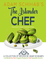 The Islander Chef