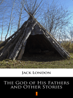 The God of His Fathers and Other Stories