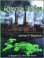 River’s Edge: A Langdon St. Ives Adventure