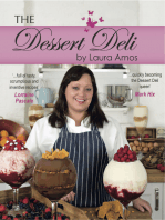 The Dessert Deli