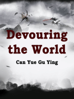 Devouring the World: Volume 2