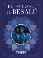 El Incenso de Besalú