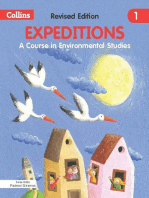 Expeditions Class 1 (19-20)