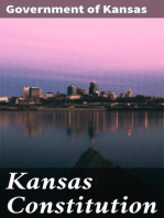 Kansas Constitution