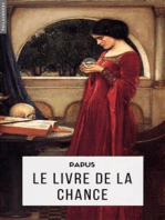 Le Livre de la Chance: Bonne ou Mauvaise