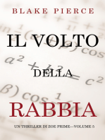 Il Volto della Rabbia (Un Thriller di Zoe Prime—Volume 5)