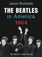 The Beatles In America 1964: The Beatles Book Series