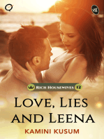 Love, Lies and Leena
