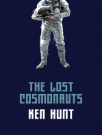 The Lost Cosmonauts