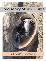 Frequency Study Guide : G Lord's Fortress