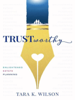 Trustworthy: Enlightened Estate Planning