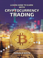 Learn How to Earn with Cryptocurrency Trading