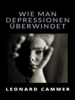 Wie man depressionen überwindet (übersetzt)