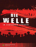 Die Welle: In Einfacher Sprache