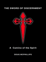 The Sword of Discernment:: A Camino of the Spirit