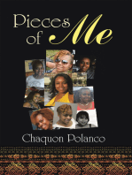 Pieces of Me