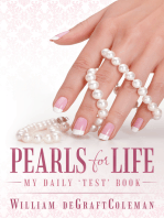 Pearls for Life: My Daily 'Test' Book