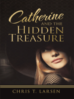 Catherine and the Hidden Treasure