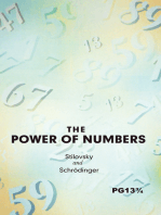 The Power of Numbers