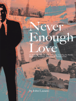 Never Enough Love