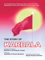 The Story of Karbala