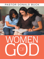 Women of God