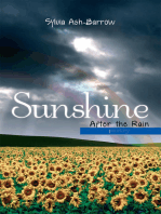 Sunshine After the Rain: Poetry