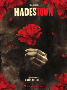 Hadestown: Vocal Selections