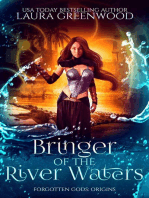 Bringer Of The River Waters: Forgotten Gods, #0.4