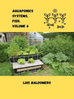 Aquaponics Systems, Fish. Volume 6: Sistemas de acuaponía