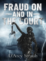 FRAUD ON—and in—THE COURT