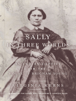 Sally in Three Worlds: An Indian Captive in the House of Brigham Young