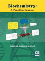 Biochemistry : A Practical Manual