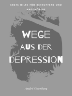 Wege aus der Depression