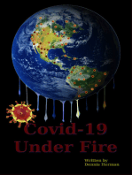 Covid-19 Under Fire