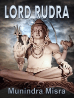 Lord Rudra