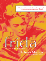 Frida: A Novel
