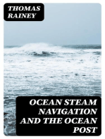 Ocean Steam Navigation and the Ocean Post