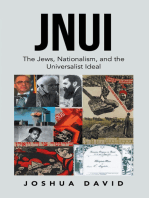 Jnui: The Jews, Nationalism, and the Universalist Ideal