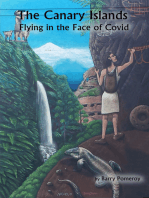 The Canary Islands: Flying in the Face of Covid